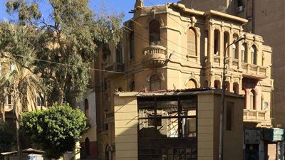 هدفنا الترميم فقط..محافظ أسوان : لا نية لإزالة منزل عملاق الأدب العربى