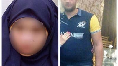 تعليق الزوجة التي خانت زوجها 11 عامًا وأنجبت 3 أولاد من عشيقها.. لن تصدق ماذا قالت
