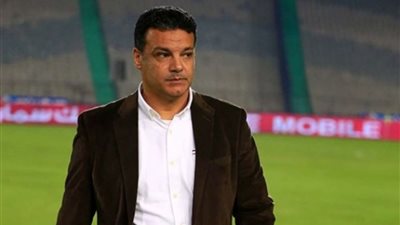 نجم الزمالك السابق مدربًا للمقاصة خلفًا لإيهاب جلال