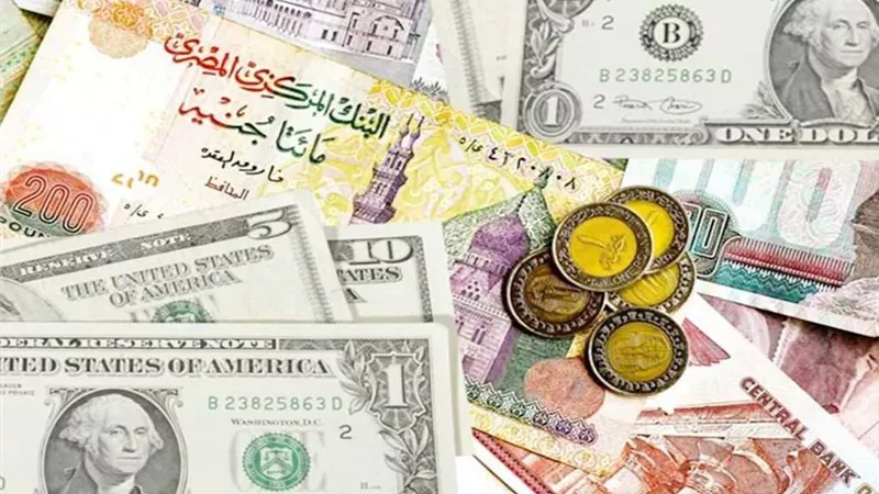 تعرف على سعر الدولار والعملات الأجنبية اليوم الثلاثاء 3/1/2023