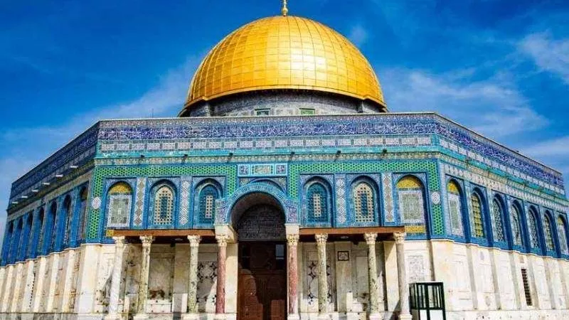 الرئاسة الفلسطينية : اقتحام بن غفير للأقصى تحدٍ للأمة العربية والمجتمع الدولى