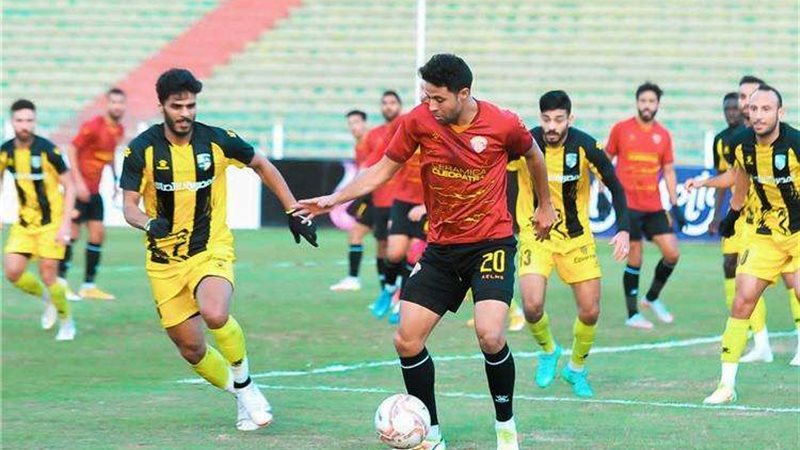 المقاولون العرب 