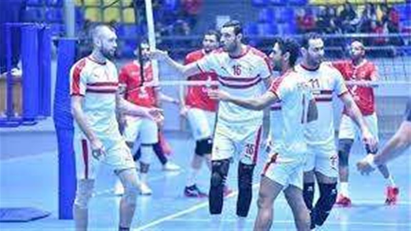 طائرة الزمالك