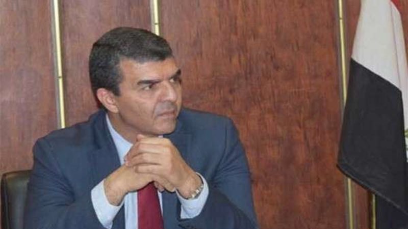 رئيس الغرفة التجارية