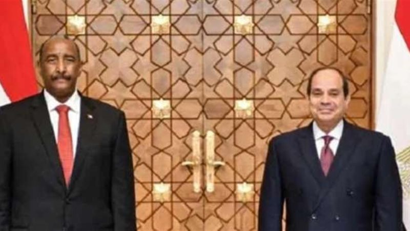 السيسي