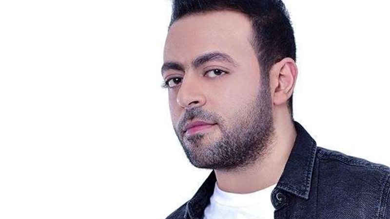 تامر عاشور