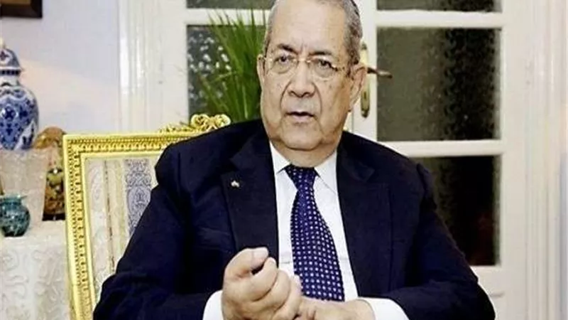 السفير جمال بيومي: سياسة مصر تؤيد الاستقرار والتنمية لكل شعوب العالم