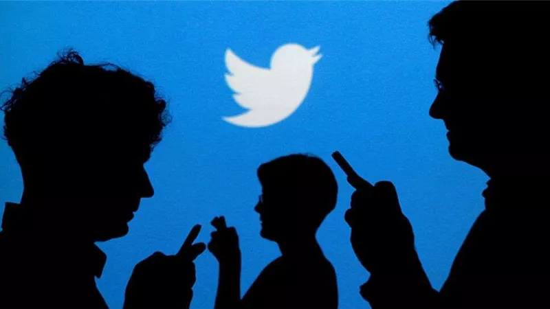 تشارك فيها قطر وتركيا.. تويتر يتبنى حملة مشبوهة لـ صالح جماعة الإخوان الإرهابية