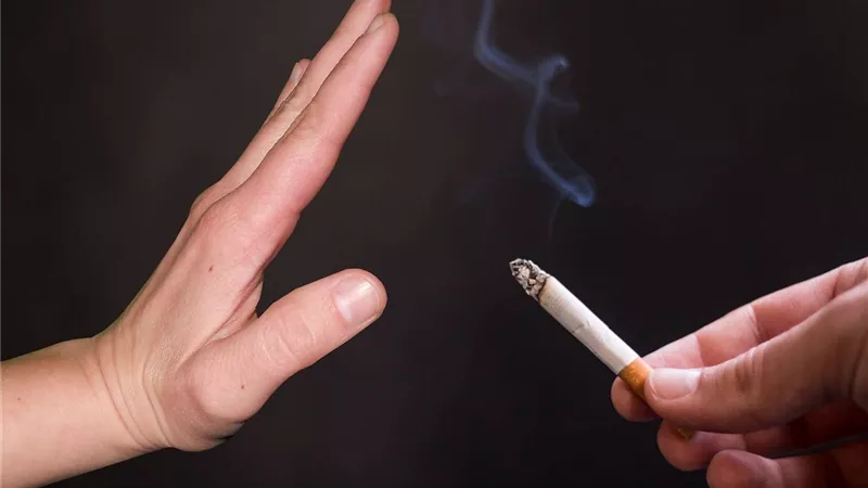 الجمعية الأمريكية لأمراض الرئة تكشف الفوائد الصحية للإقلاع عن التدخين