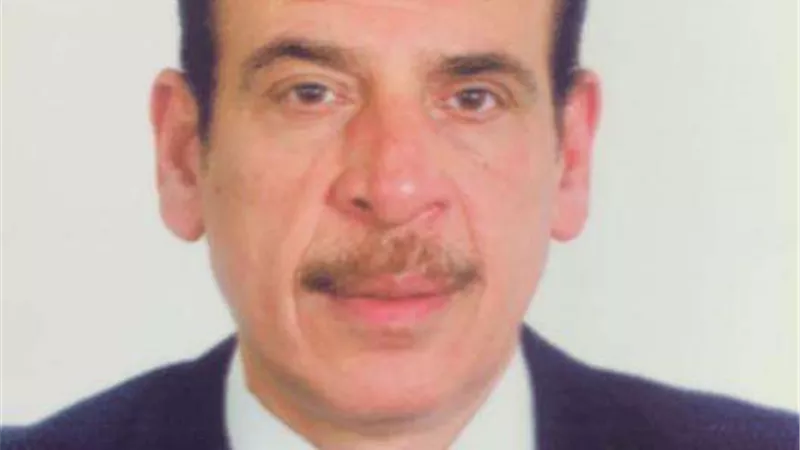من هو الدكتور عمرو قنديل مساعد وزير الصحة لشئون الطب الوقائي