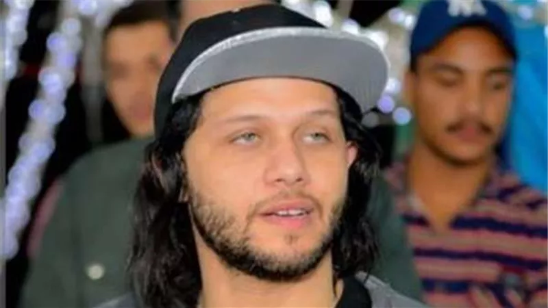 القبض على عازف الأورج محمد عبدالسلام في كمين المظلات
