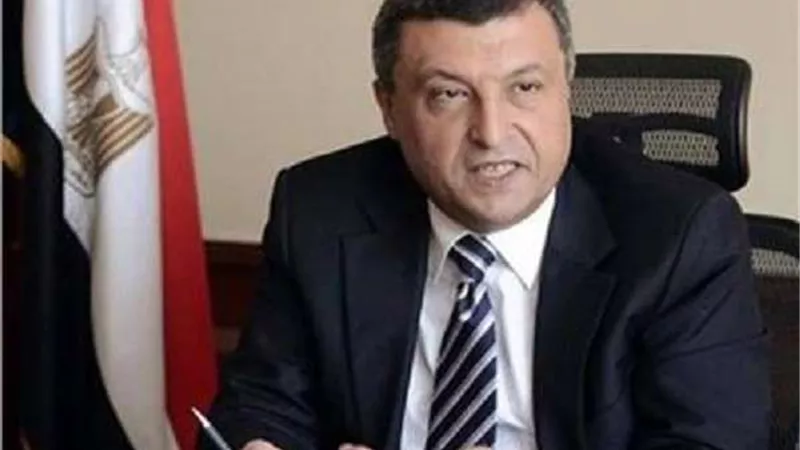 وزير البترول: منتدى غاز شرق المتوسط سيعود بالنفع على مصر