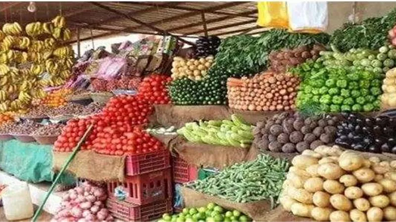 الطماطم بـ3 جنيه.. استقرار بأسعار الخضروات بداية تعاملات اليوم الأربعاء
