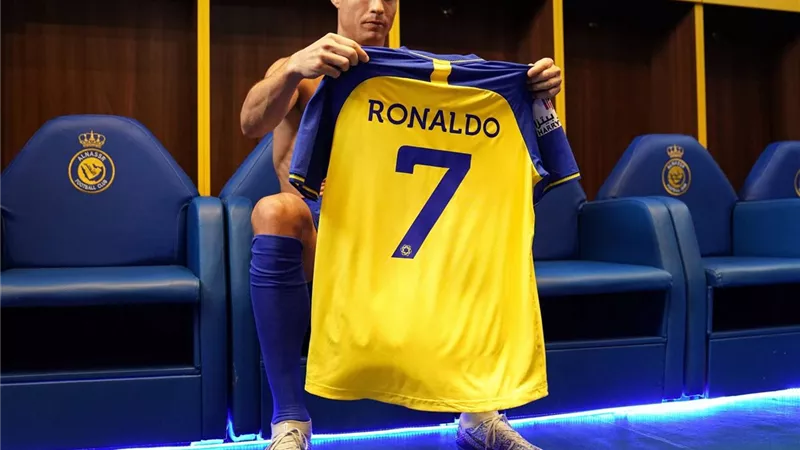 قبل ظهور رونالدو الأول مع النصر .. تعرف على ترتيب الدوري السعودي