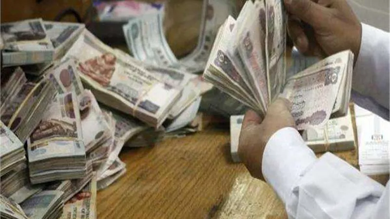 بعد ارتفاع سعر الدولار.. صرف علاوة جديدة للموظفين تصل لـ 7% من الأجر الوظيفي 2023