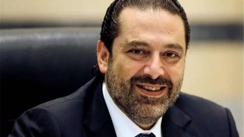فرنسا تؤيد اقتراح الحريري لإنهاء أزمة تشكيل الحكومة اللبنانية
