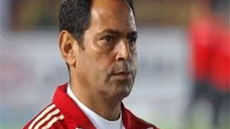 محمود سعد يطالب منتخب الشباب بالروح القتالية