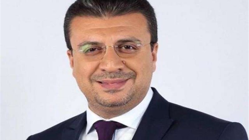 عمرو الليثى 