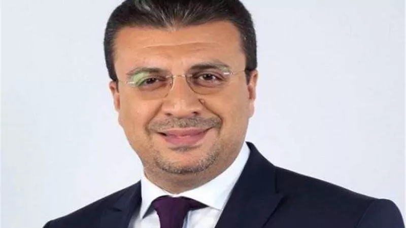 رئيس اتحاد إذاعات التعاون الإسلامى يهنئ البابا تواضروس بعيد الميلاد المجيد