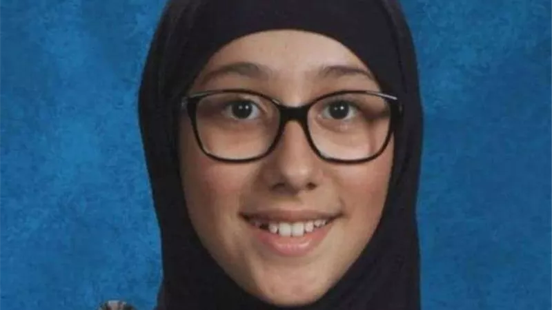محاكمة عراقي اختطف ابنته من كندا