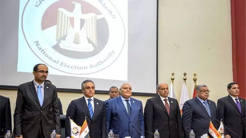 الأحد.. الهيئة الوطنية للانتخابات تعلن أسماء مرشحي مجلس النواب