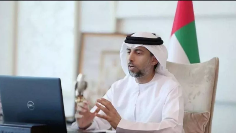 الإمارات وإسرائيل تبحثان التعاون في مجال الطاقة