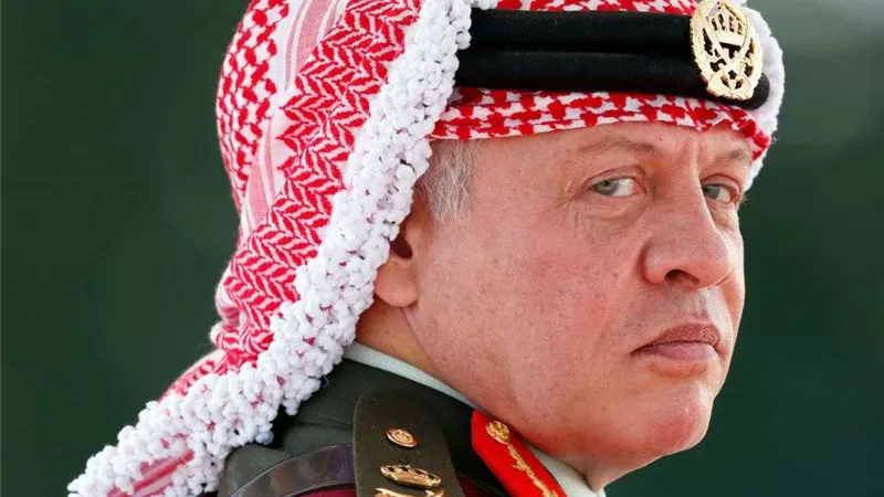 الأردن يدعو لوقف الإجراءات الإسرائيلية غير الشرعية