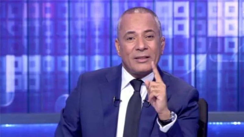 سددنا 2.5 مليون دولار من الديون.. أحمد موسى يرد على محمود وهبة: «البلد مش هتنهار»
