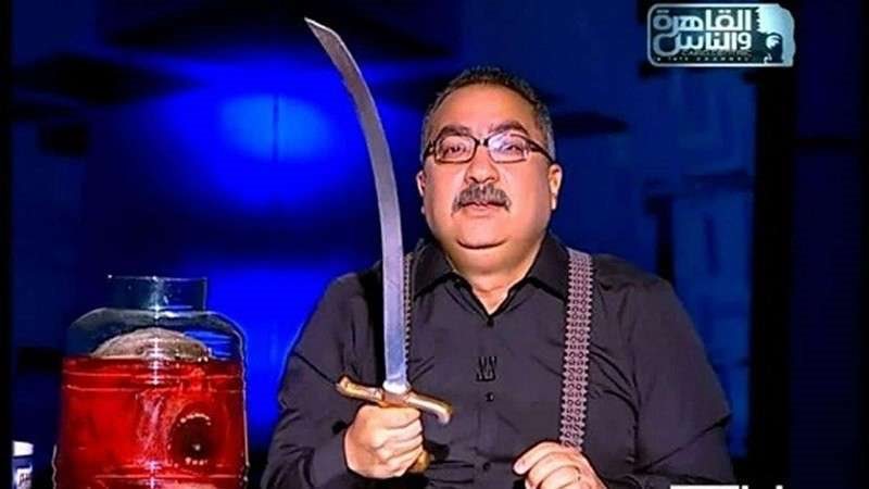 ابراهيم عيسى