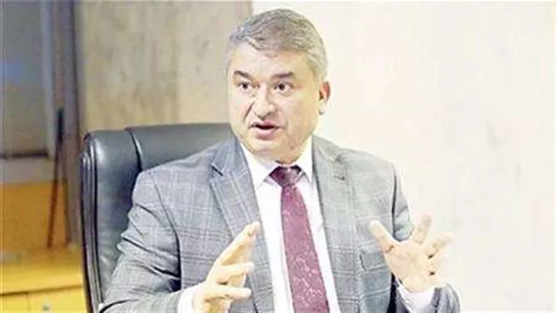 رئيس التنمية الصناعية: صعيد مصر يحظى باهتمام غير مسبوق.. و10 مجمعات صناعيه جديدة