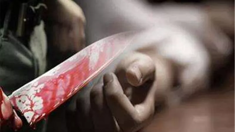 بطعنة في القلب.. القبض على قاتل صديقه بمنشأة القناطر