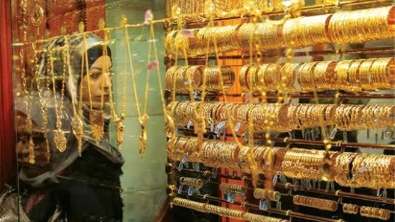 بعد جنون الدولار.. استقرار أسعار الذهب اليوم الخميس وعيار 21 يسجل 168