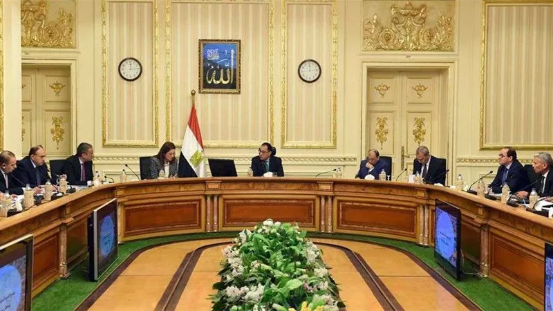 صلاح مغاوري : تنمية الصعيد تحسن حياة 40 مليون مواطن