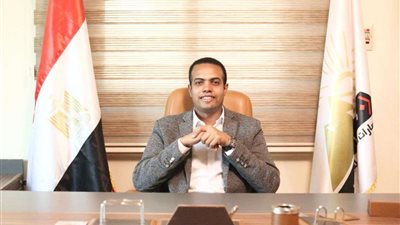 مساعد تنظيم 