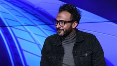إبراهيم سعيد يعلن ظهور حسام حسن بقناة الأهلي