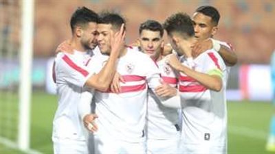 الدوري المصري ..الداخلية تعمق جراح الزمالك بالتعادل بنتيجة 1-1