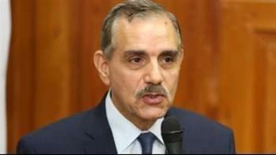 محافظ كفر الشيخ يهنئ البابا تواضروس بعيد الميلاد المجيد