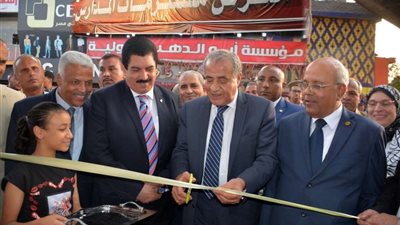 ارتفاع أسعار الأدوات المدرسية.. التموين تكشف الحقيقة