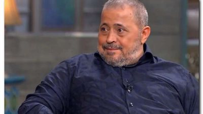 نجوم الفن يساندون جورج وسوف في محنته .. تفاصيل