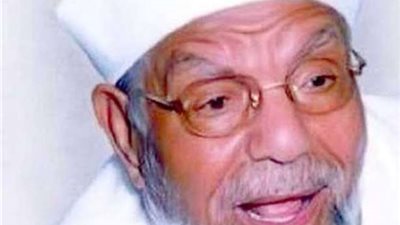 أزهري: الشعراوي هو منحة الله لهذا العالم