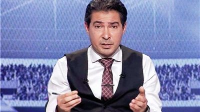 محمد بركات : مارسيل كولر أثبت بصمته بالفعل مع الأهلي