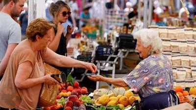 التضخم يصل إلى أعلى مستوى في إيطاليا منذ 38 عامًا
