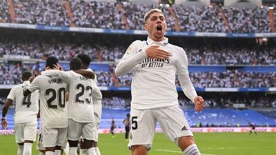 موعد مباراة ريال مدريد وفياريال في الدوري الإسباني