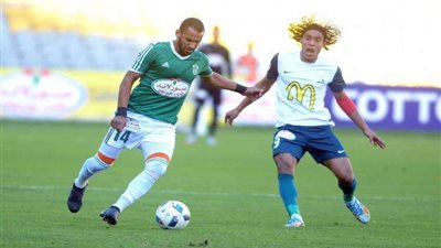 بث مباشر.. مباراة إنبي والاتحاد السكندري في الدوري المصري