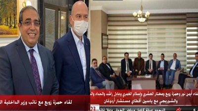 عمرو أديب: 
