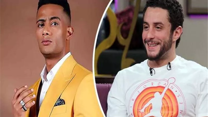 أحمد الفيشاوي يوجه رسالة نارية لمحمد رمضان