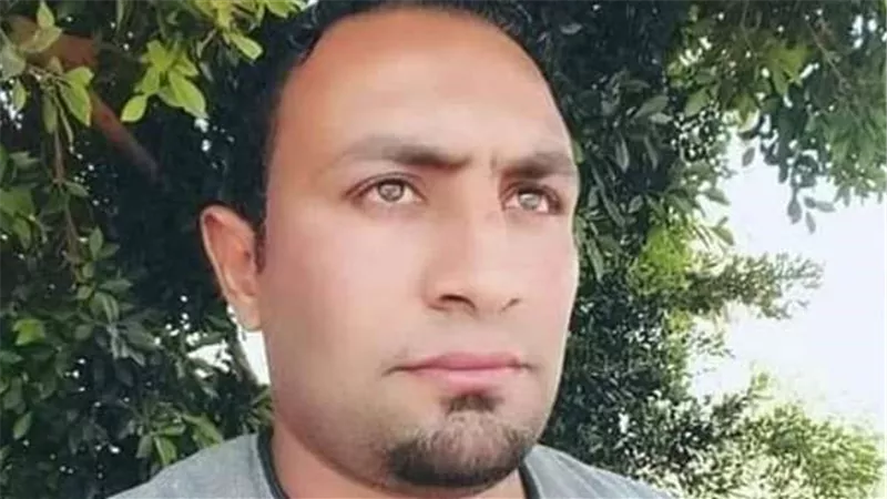 لسرقته بالإكراه.. إحالة أوراق عاطلين قتلا تاجر خردة بطلق ناري للمفتي في قنا