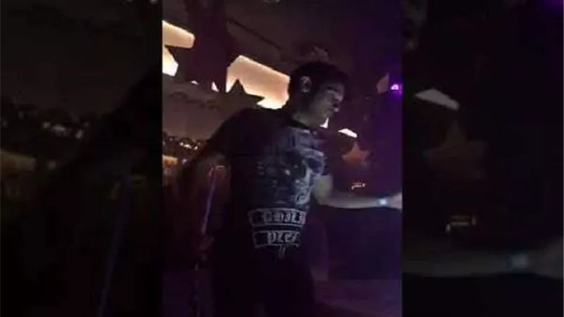 نصب وتهرب ضريبي .. اتهامات وفضائح تلاحق المقاول الهارب محمد علي بإسبانيا
