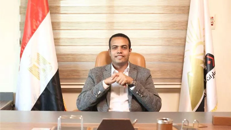 مساعد تنظيم 