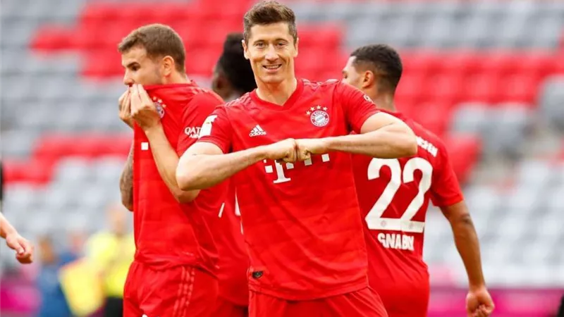 بث مباشر.. بايرن ميونخ يواجه إشبيلية في كأس السوبر الأوروبى